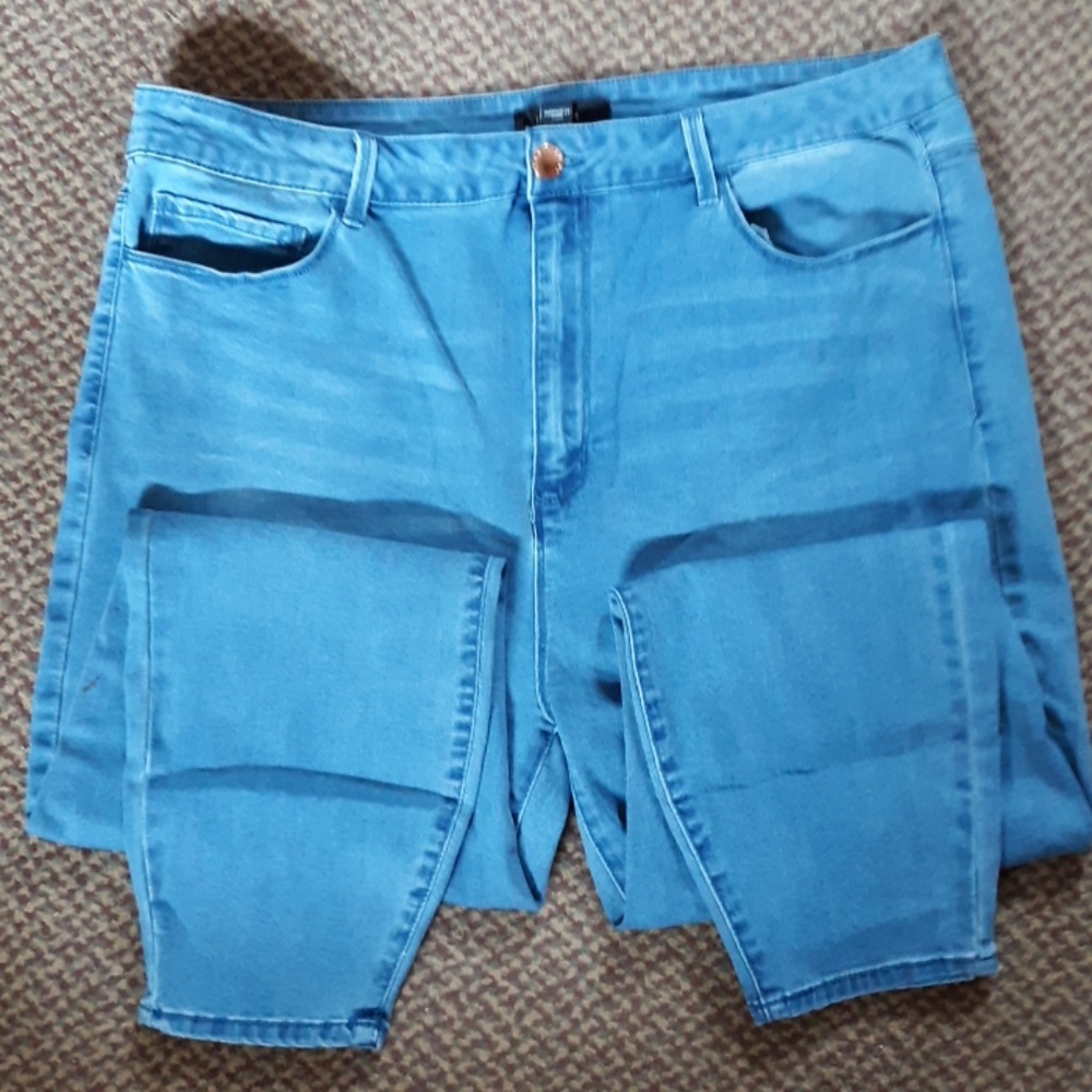 Forever 21 Jeans